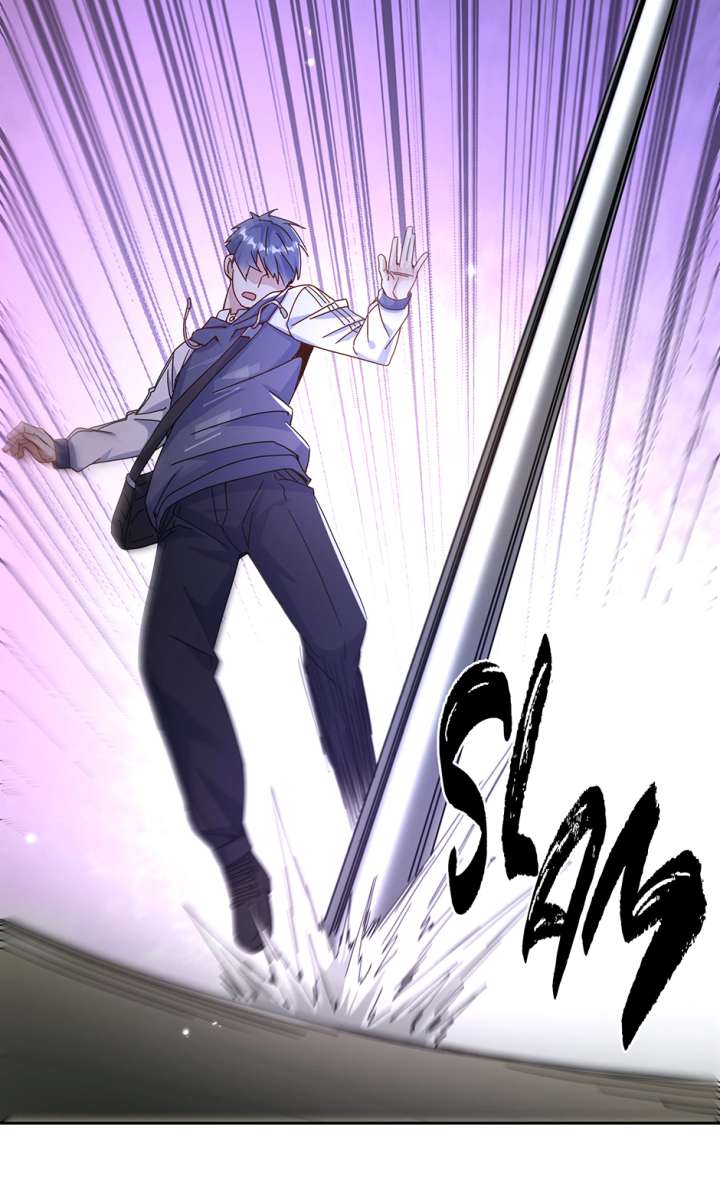 Aiming For Maximal Volume in the Apocalypse Chapter 59 page 54