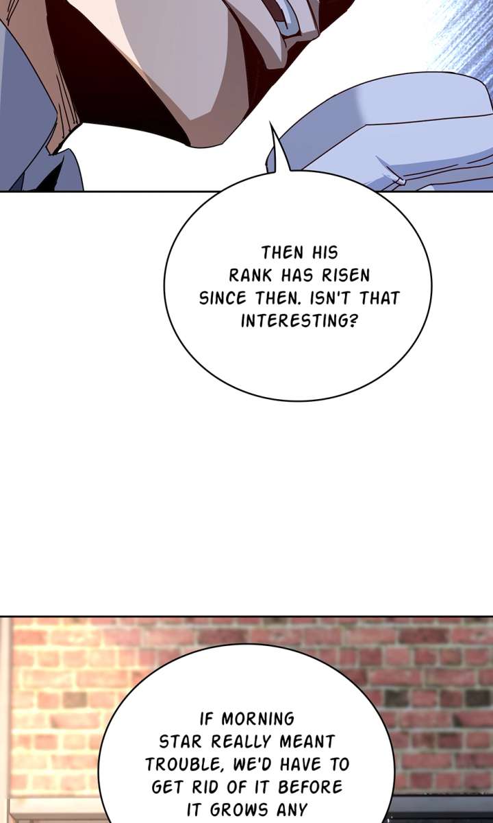 Aiming For Maximal Volume in the Apocalypse Chapter 59 page 65