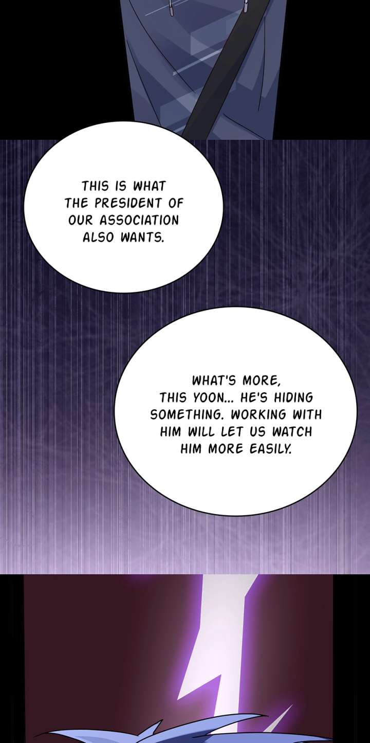Aiming For Maximal Volume in the Apocalypse Chapter 59 page 68