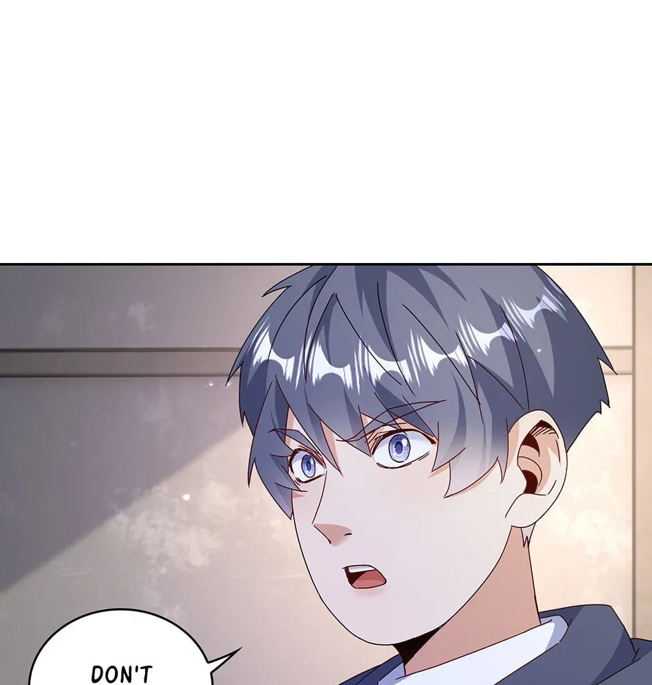 Aiming For Maximal Volume in the Apocalypse Chapter 60 page 13