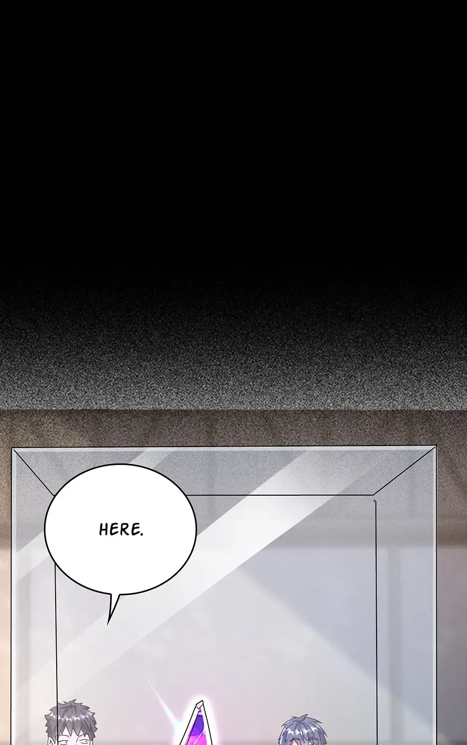 Aiming For Maximal Volume in the Apocalypse Chapter 60 page 25