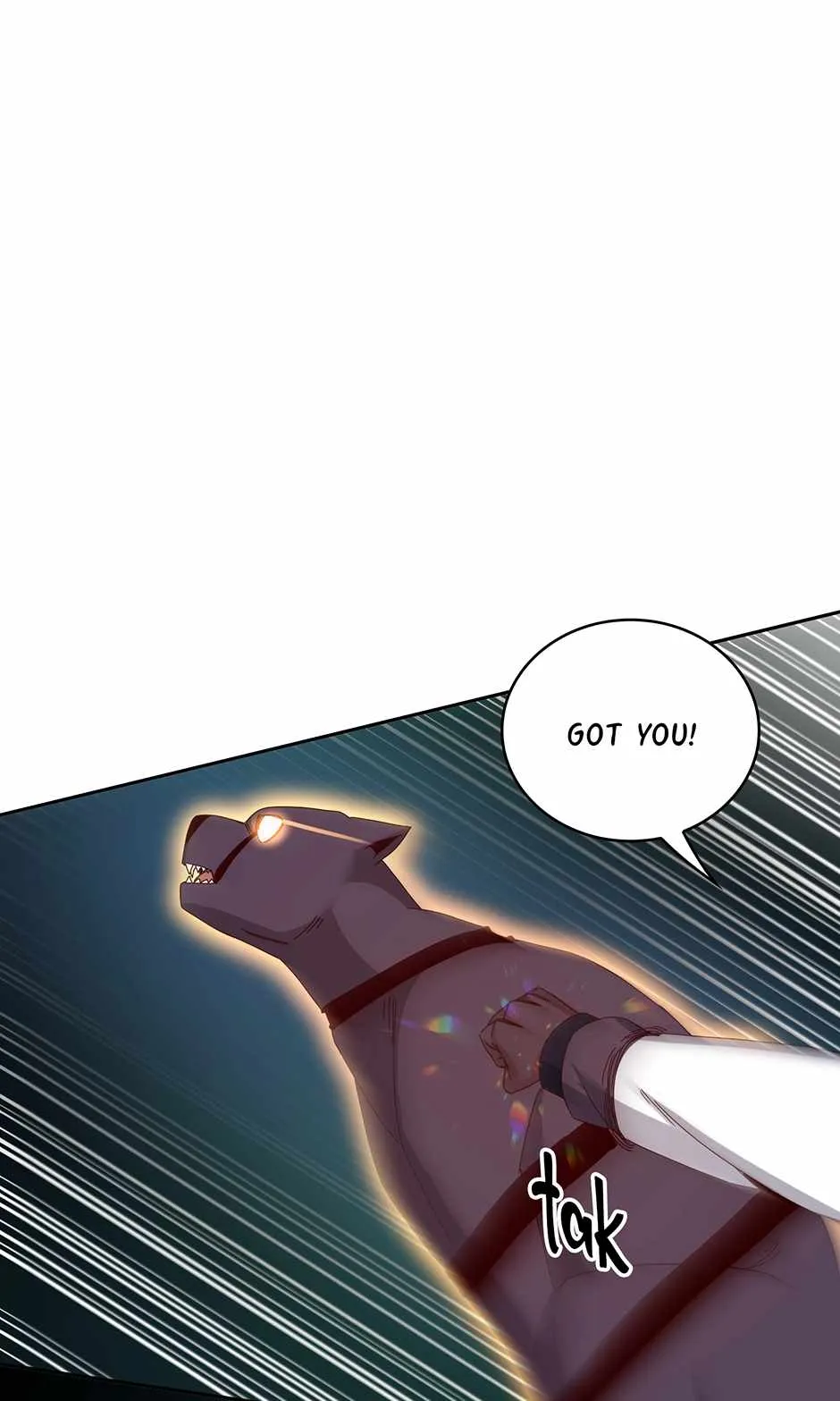 Aiming For Maximal Volume in the Apocalypse Chapter 73 page 17