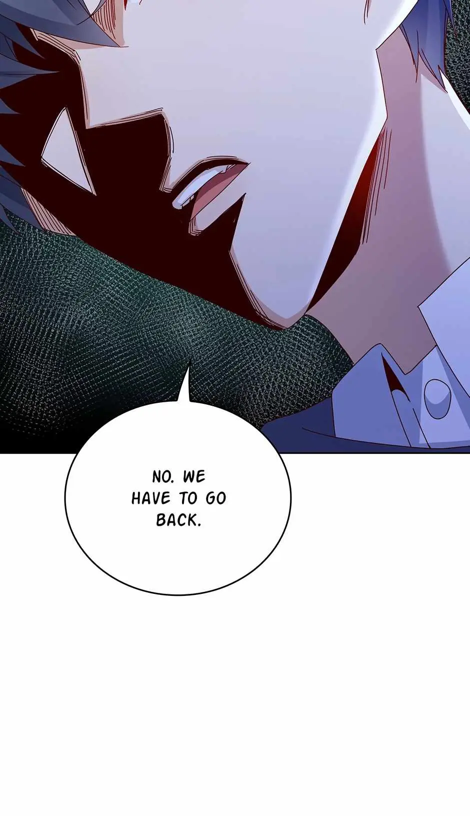 Aiming For Maximal Volume in the Apocalypse Chapter 73 page 42