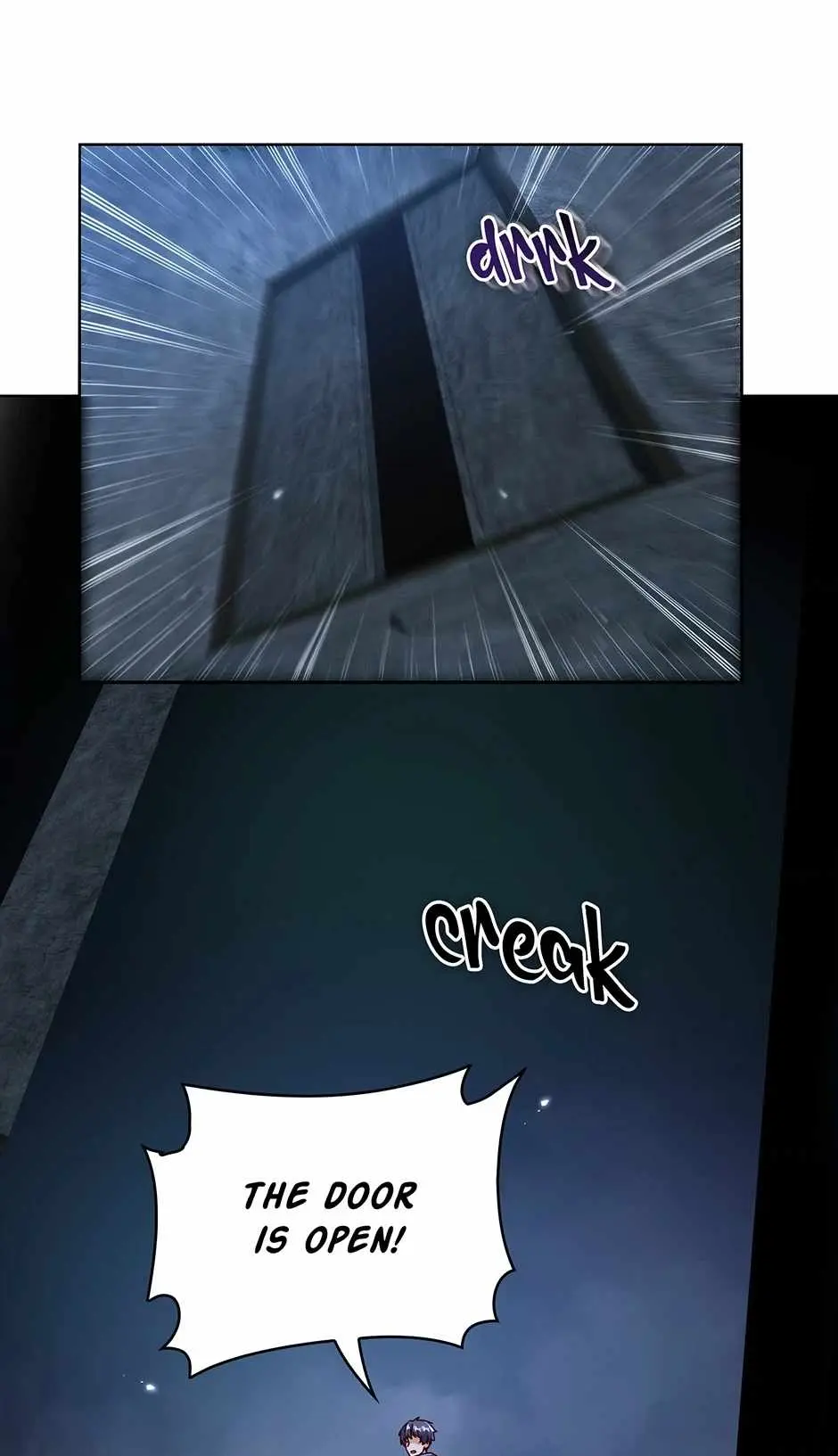 Aiming For Maximal Volume in the Apocalypse Chapter 73 page 40