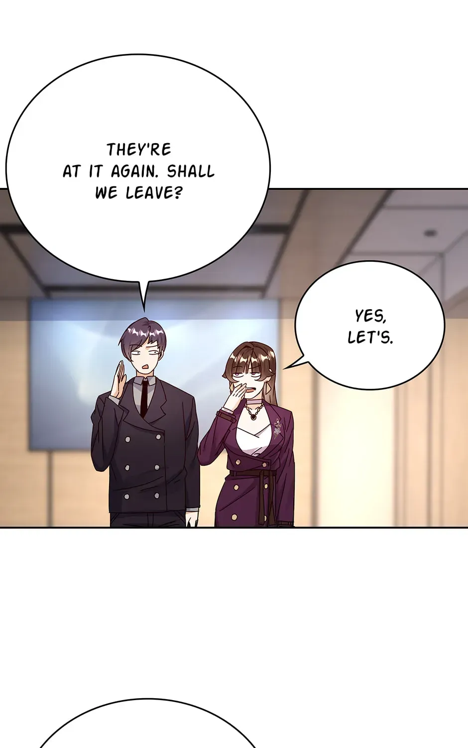 Aiming For Maximal Volume in the Apocalypse Chapter 60 page 83