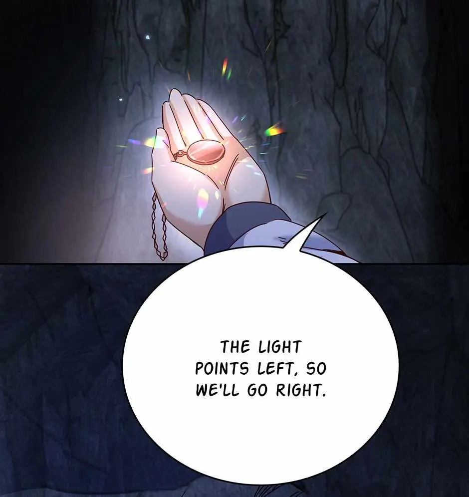 Aiming For Maximal Volume in the Apocalypse Chapter 73 page 55