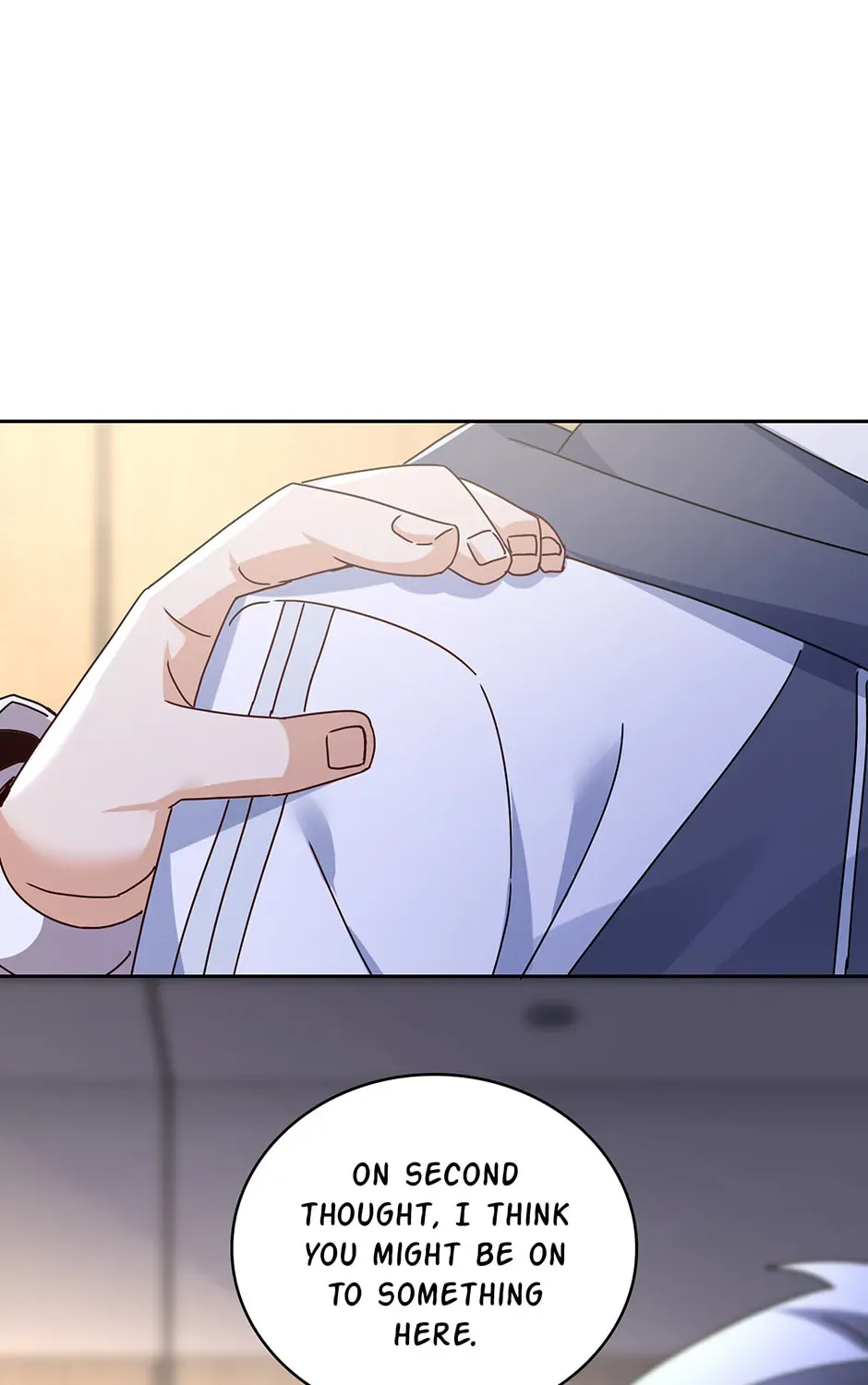 Aiming For Maximal Volume in the Apocalypse Chapter 60 page 93