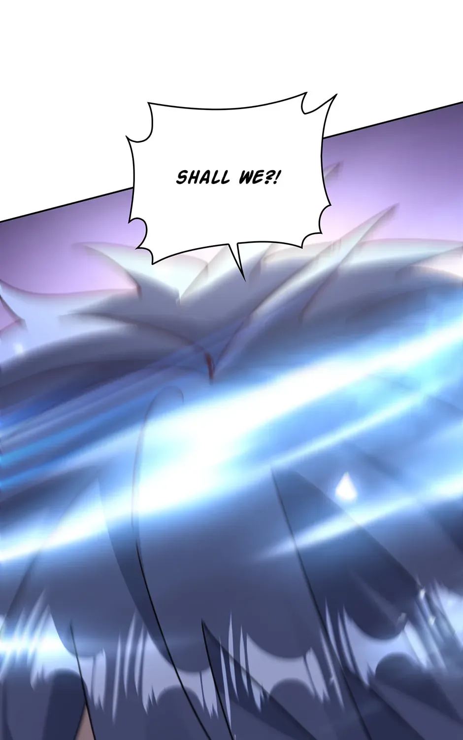 Aiming For Maximal Volume in the Apocalypse Chapter 60 page 121