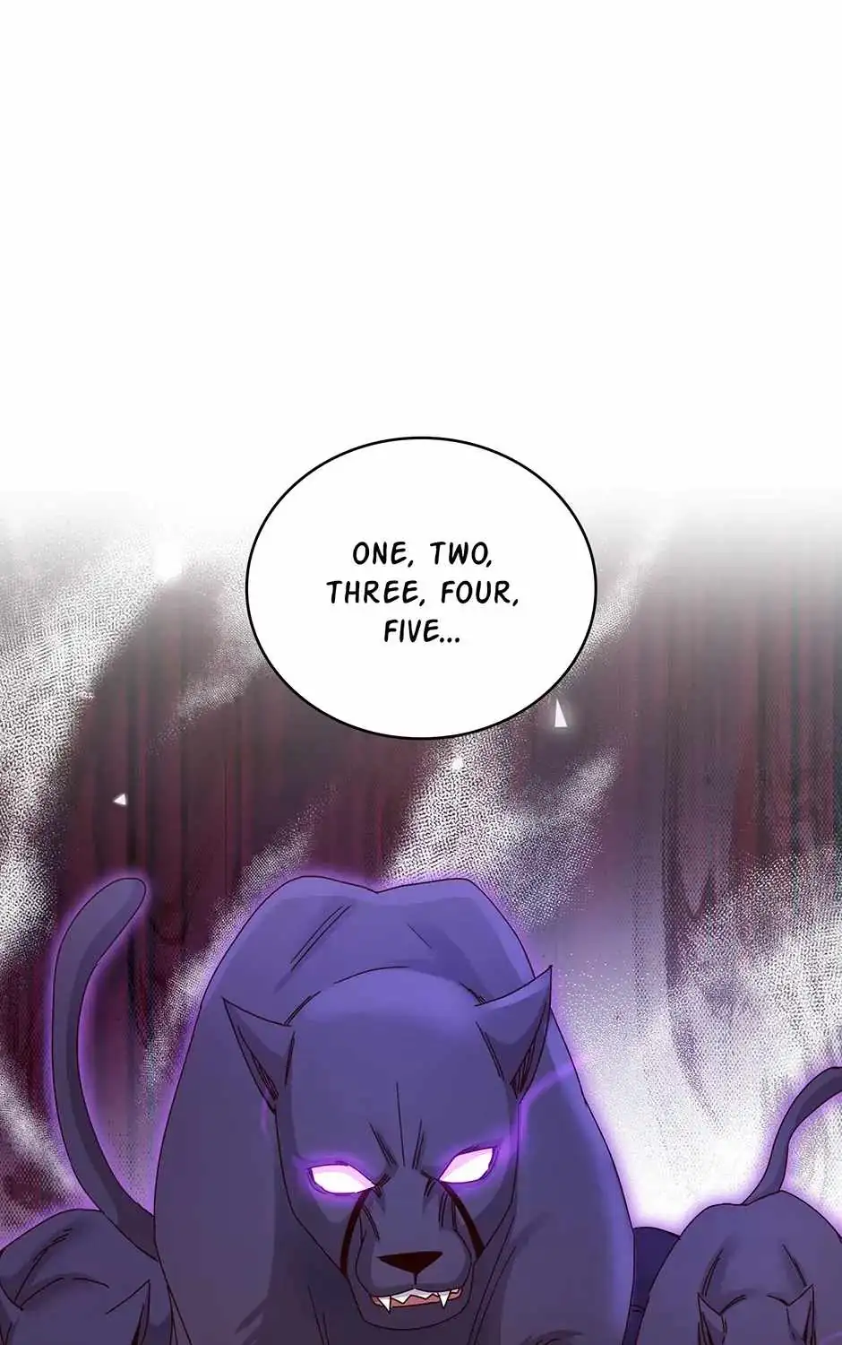 Aiming For Maximal Volume in the Apocalypse Chapter 72 page 3