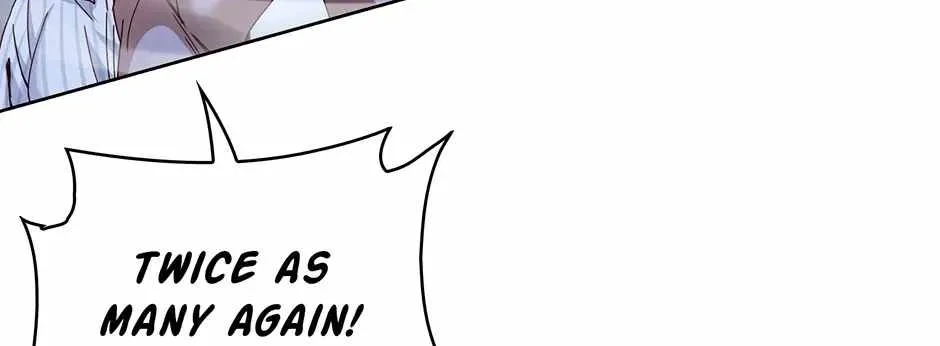Aiming For Maximal Volume in the Apocalypse Chapter 72 page 6