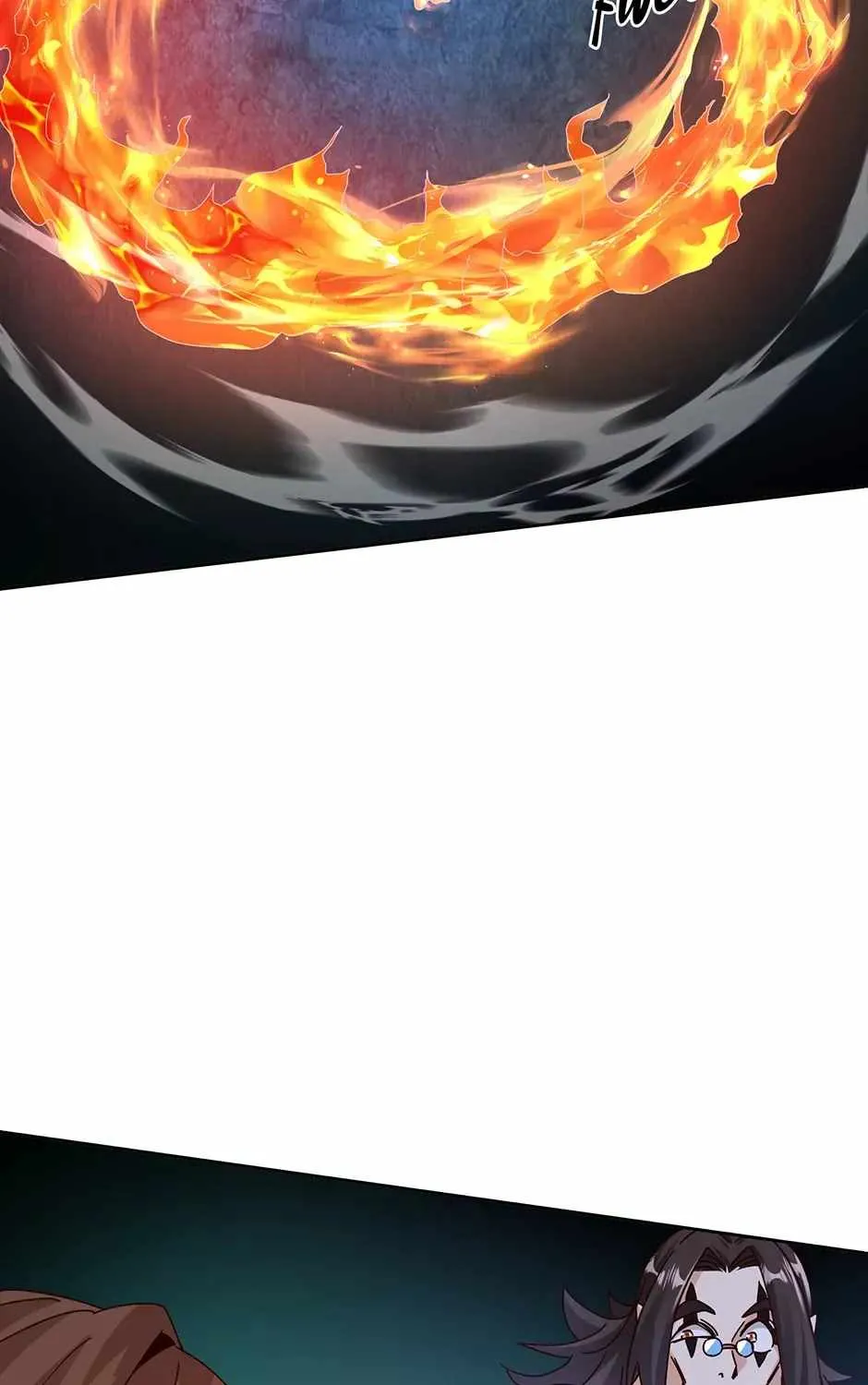 Aiming For Maximal Volume in the Apocalypse Chapter 72 page 13