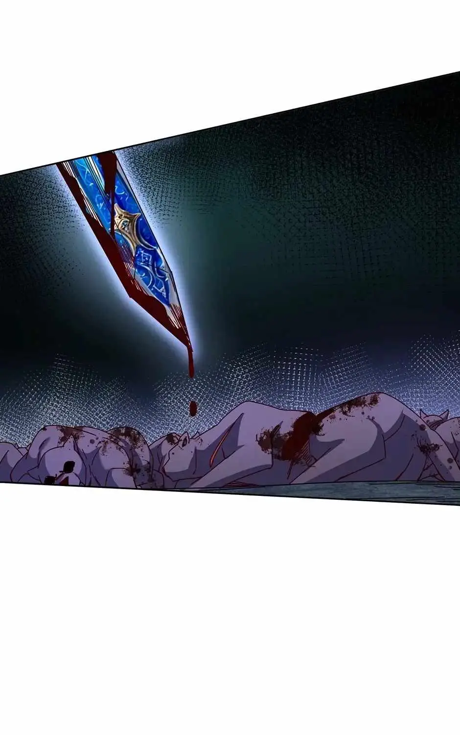Aiming For Maximal Volume in the Apocalypse Chapter 72 page 57