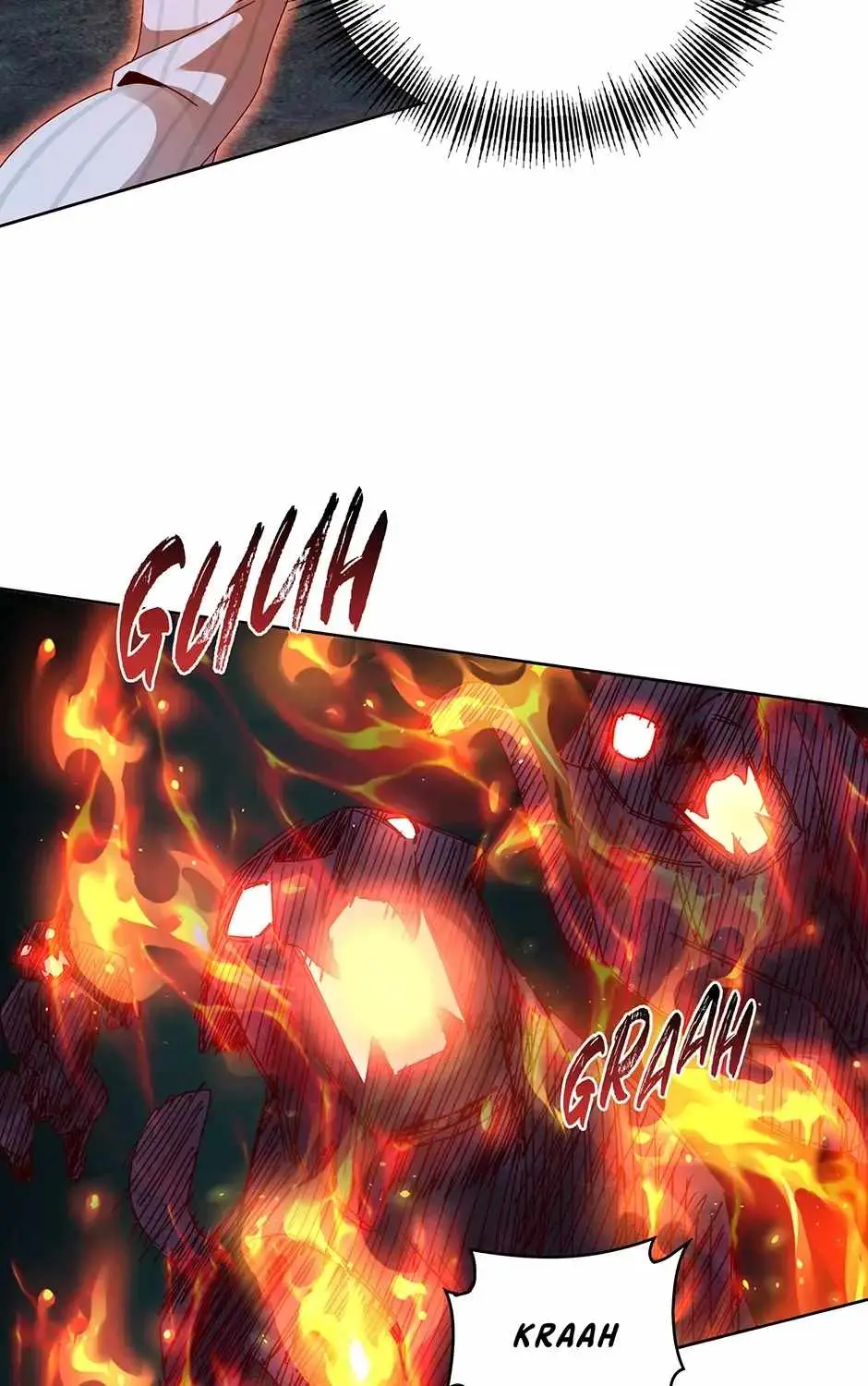 Aiming For Maximal Volume in the Apocalypse Chapter 72 page 45