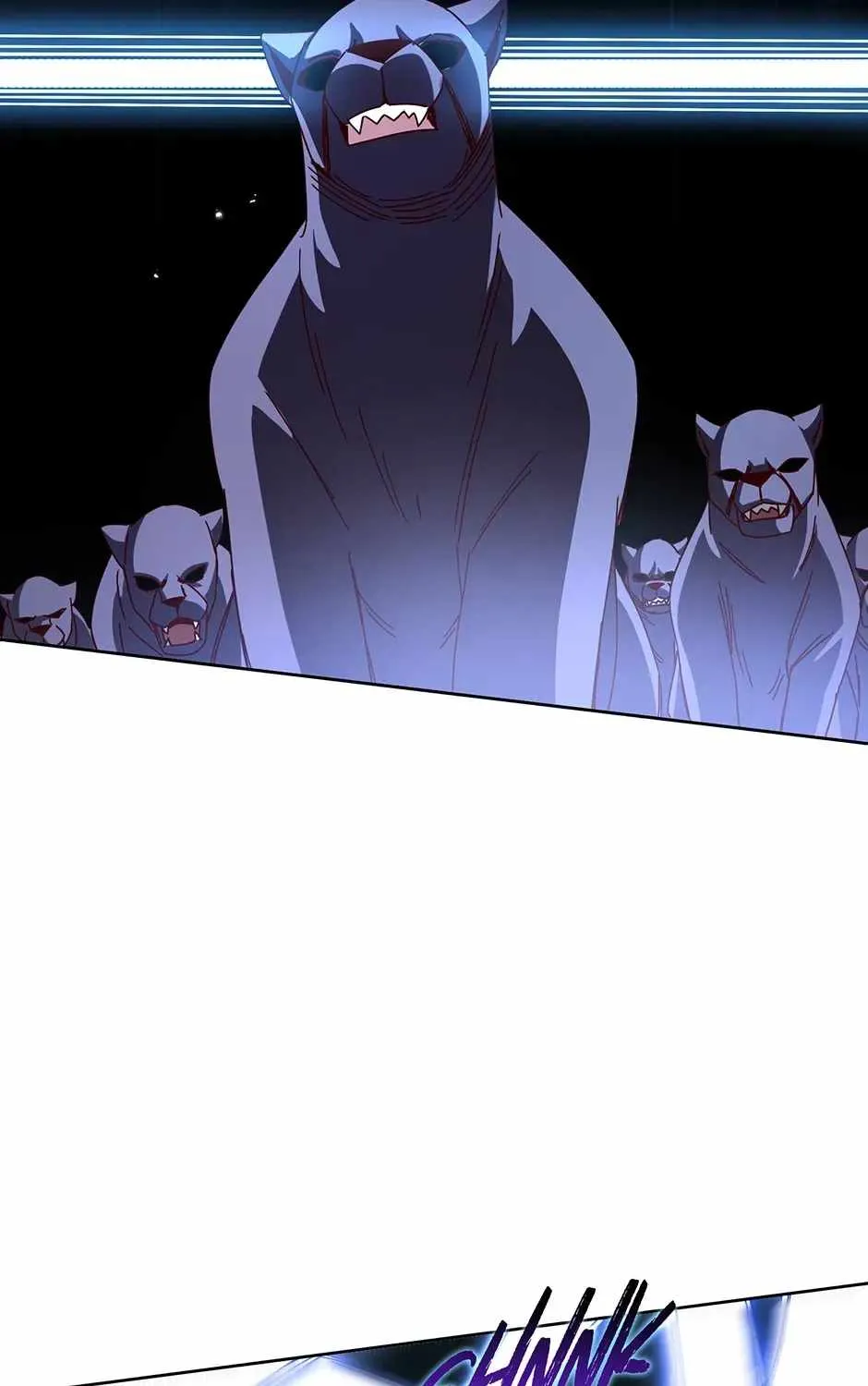 Aiming For Maximal Volume in the Apocalypse Chapter 72 page 53