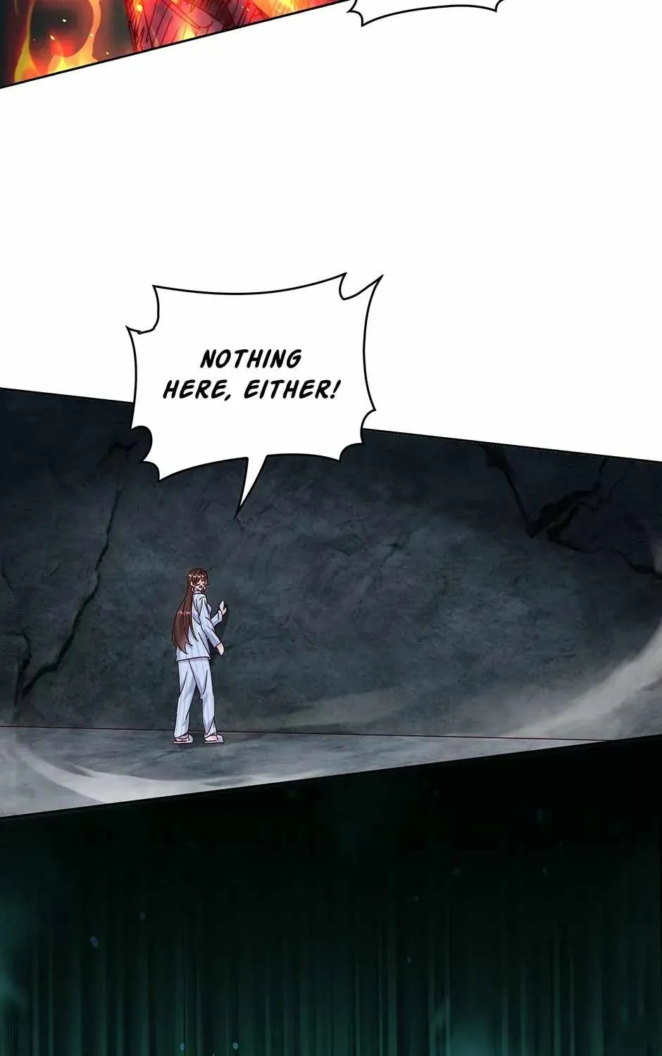 Aiming For Maximal Volume in the Apocalypse Chapter 72 page 47