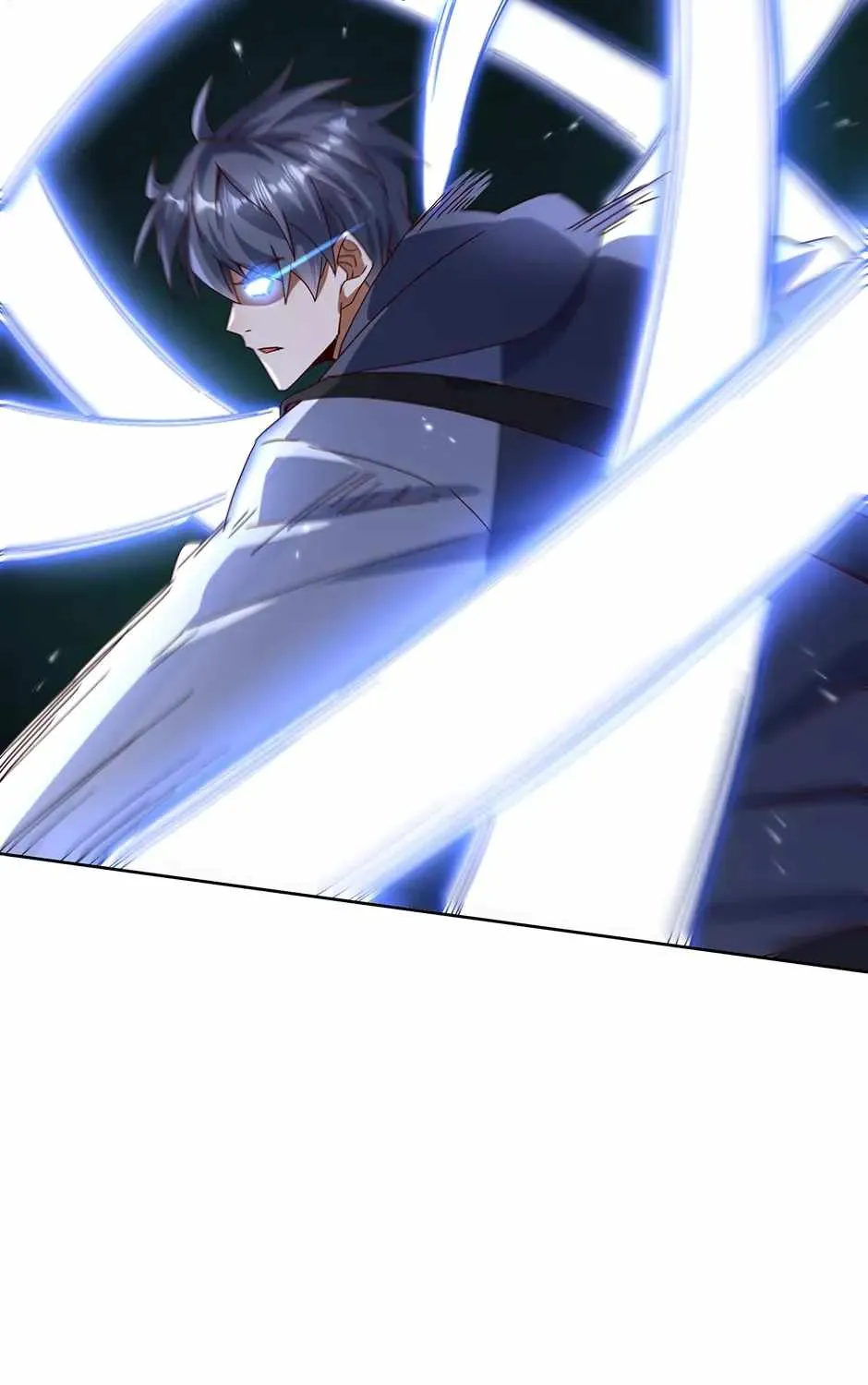 Aiming For Maximal Volume in the Apocalypse Chapter 72 page 55
