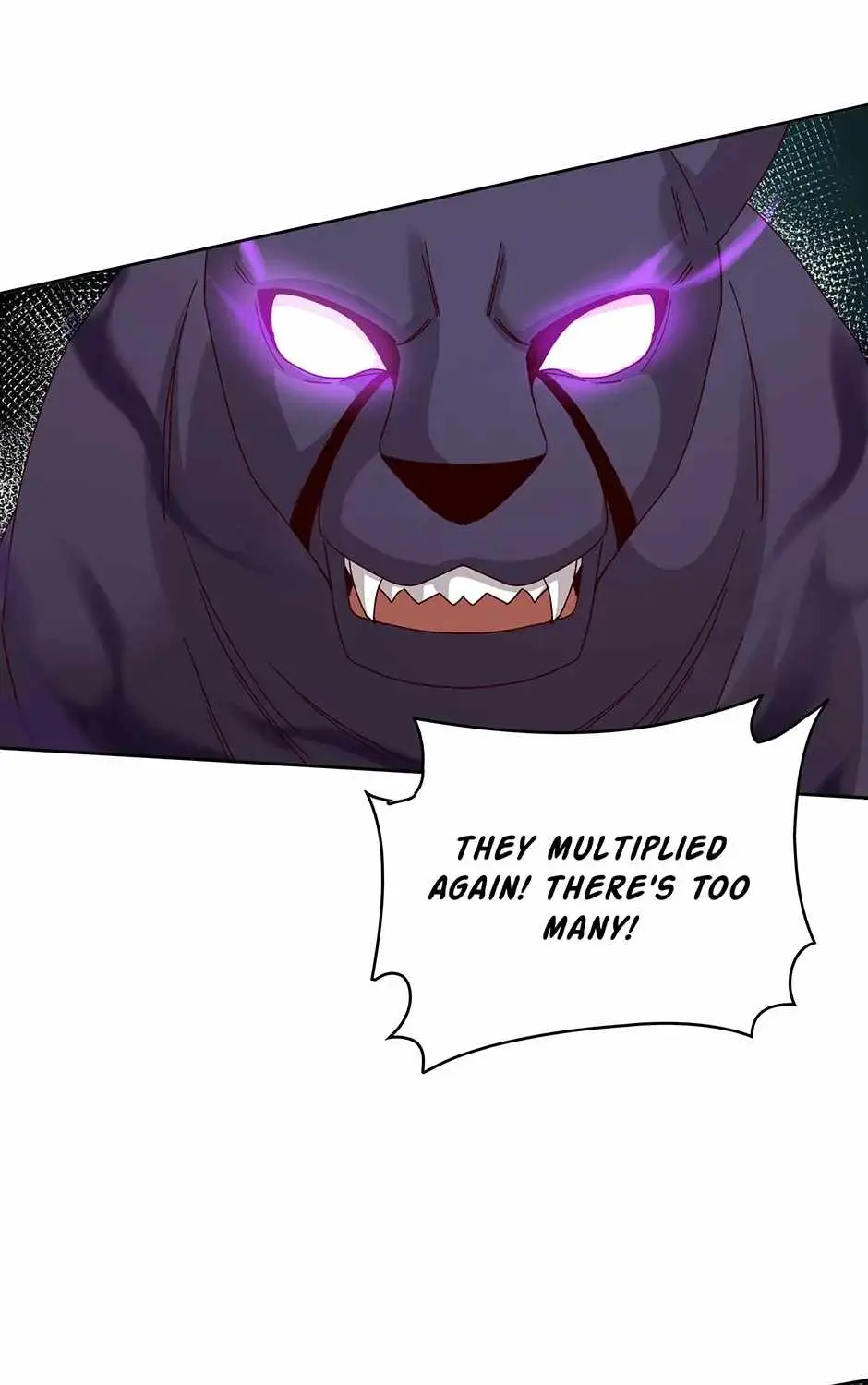 Aiming For Maximal Volume in the Apocalypse Chapter 72 page 67