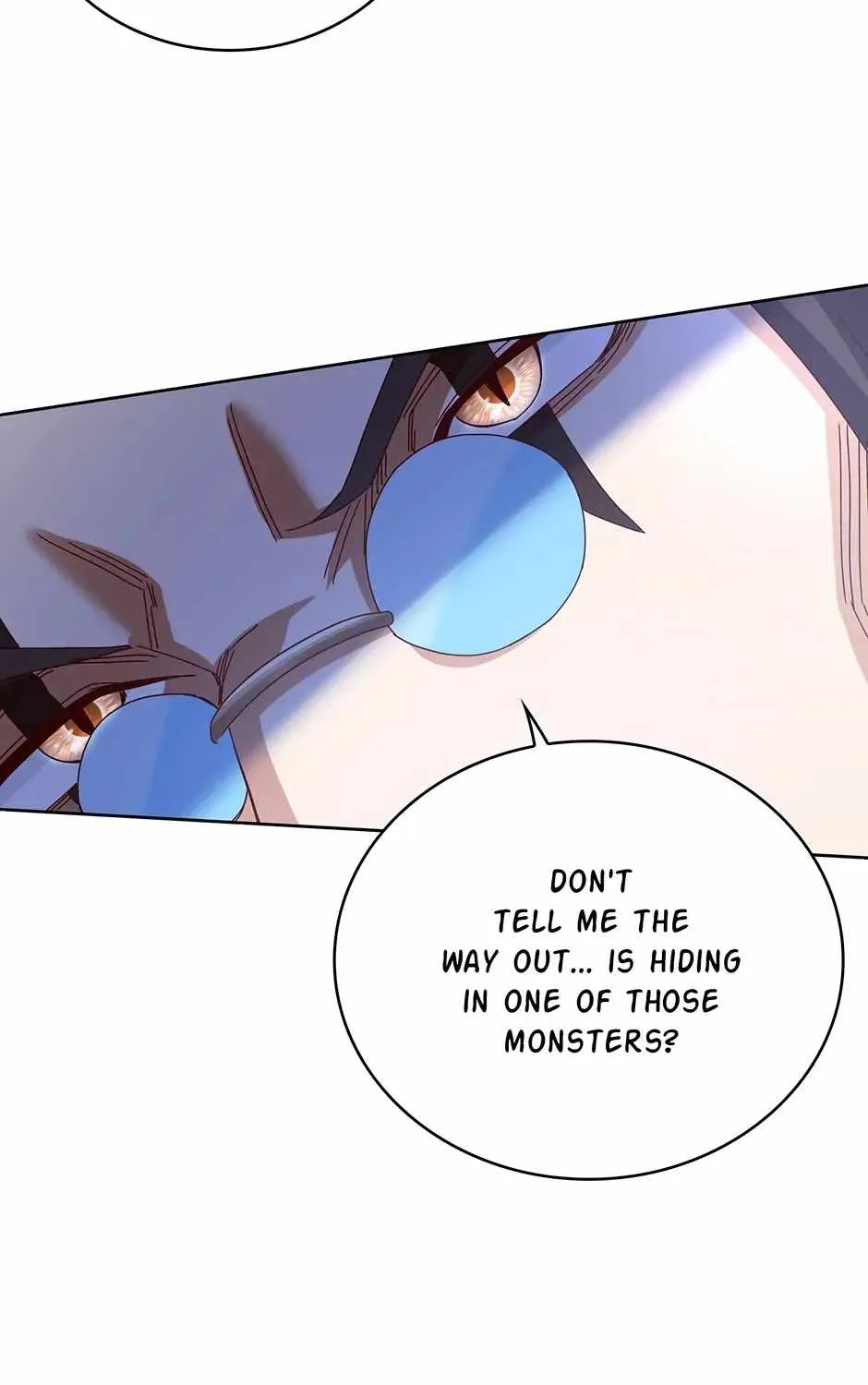 Aiming For Maximal Volume in the Apocalypse Chapter 72 page 79