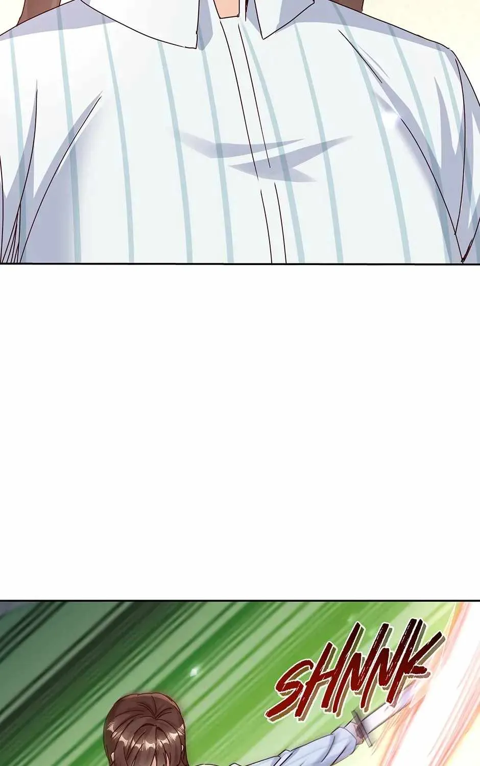 Aiming For Maximal Volume in the Apocalypse Chapter 71 page 7