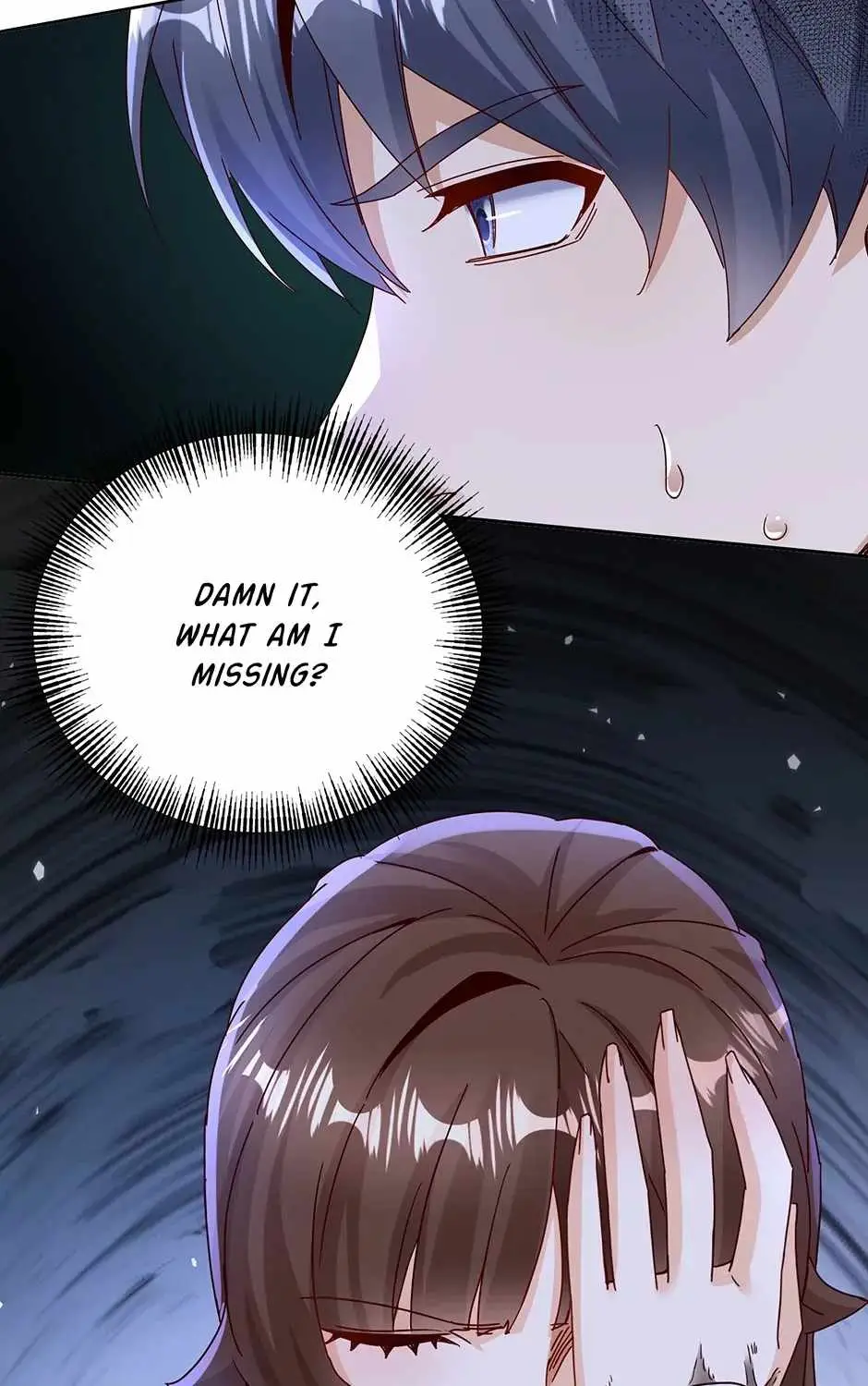 Aiming For Maximal Volume in the Apocalypse Chapter 72 page 69