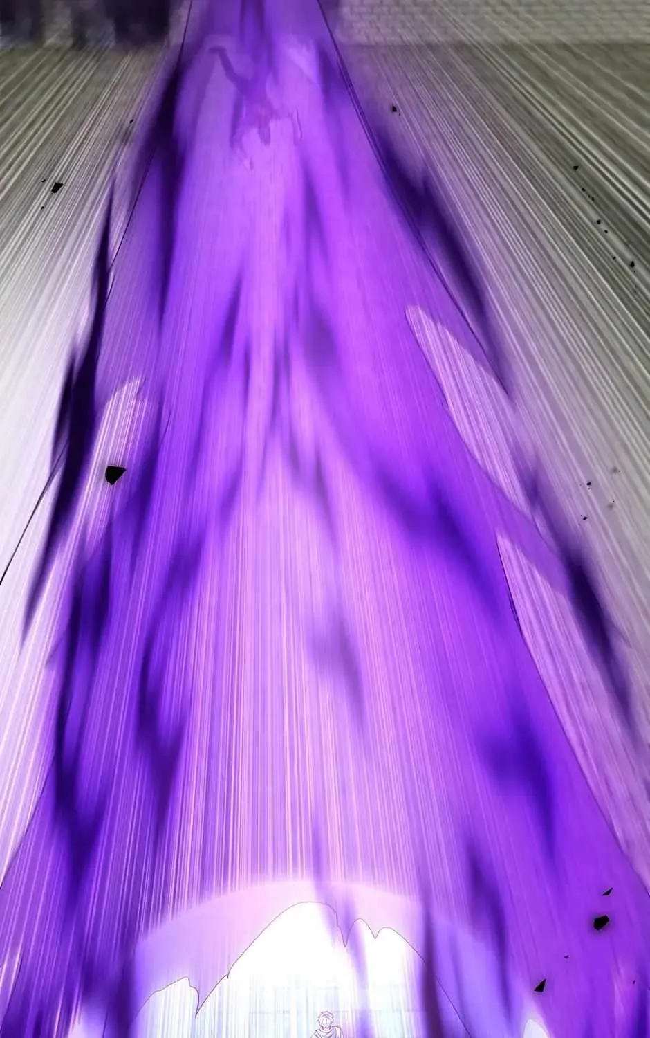 Aiming For Maximal Volume in the Apocalypse Chapter 70 page 3