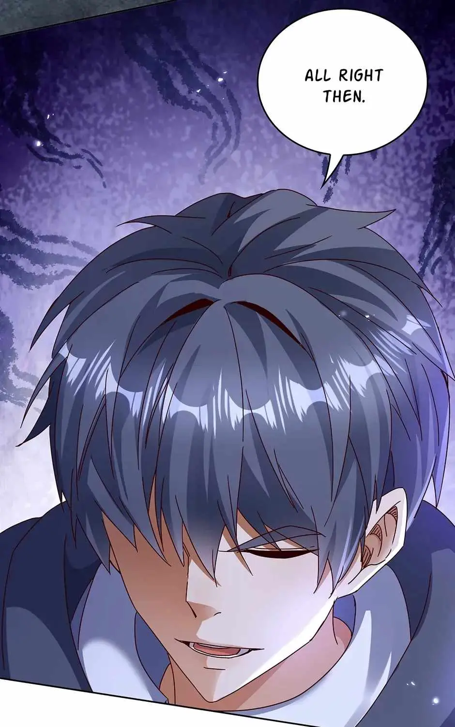 Aiming For Maximal Volume in the Apocalypse Chapter 72 page 89