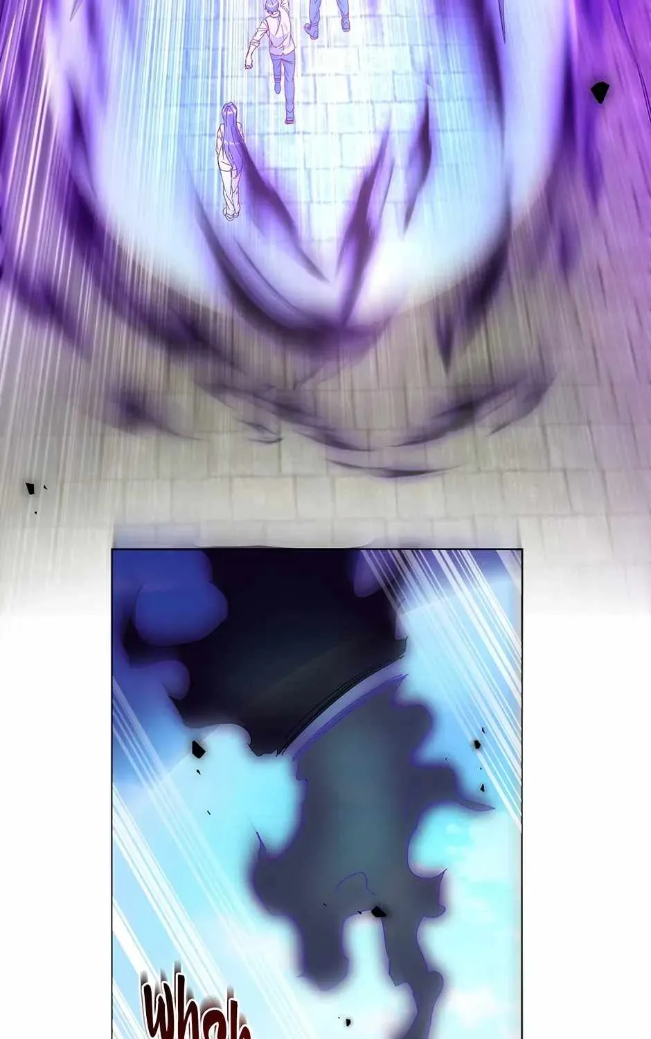Aiming For Maximal Volume in the Apocalypse Chapter 70 page 5