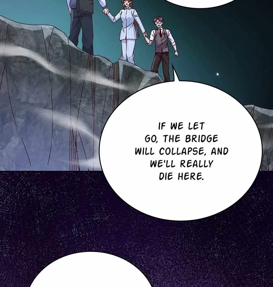 Aiming For Maximal Volume in the Apocalypse Chapter 71 page 38