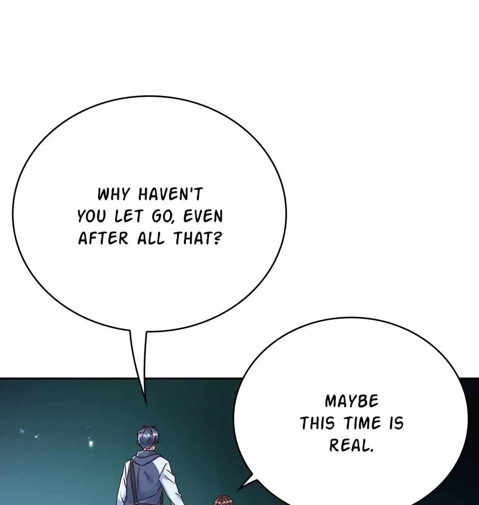 Aiming For Maximal Volume in the Apocalypse Chapter 71 page 37