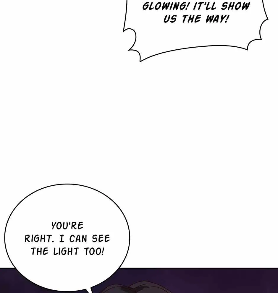 Aiming For Maximal Volume in the Apocalypse Chapter 70 page 29