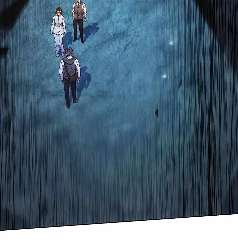 Aiming For Maximal Volume in the Apocalypse Chapter 71 page 48