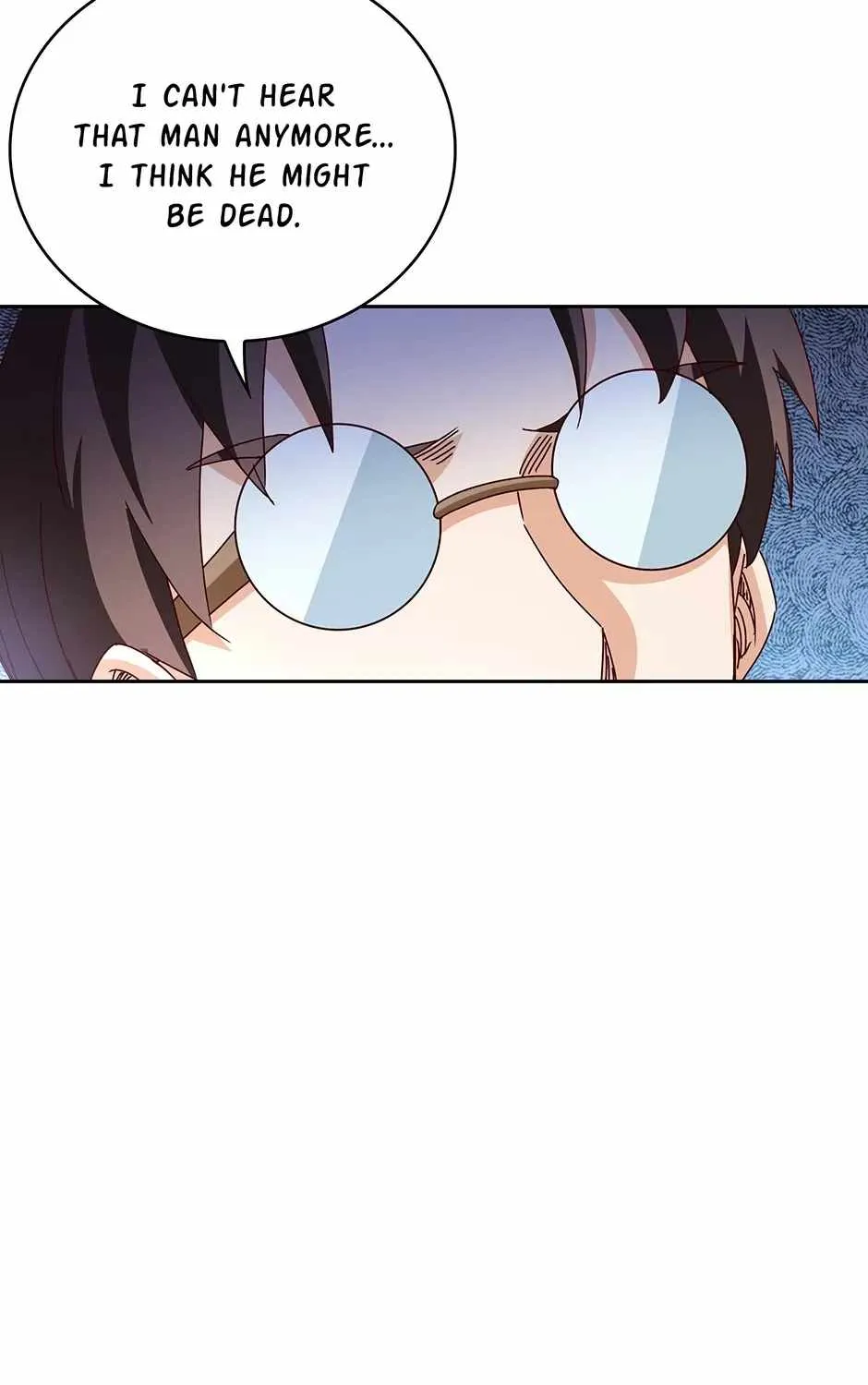 Aiming For Maximal Volume in the Apocalypse Chapter 70 page 23