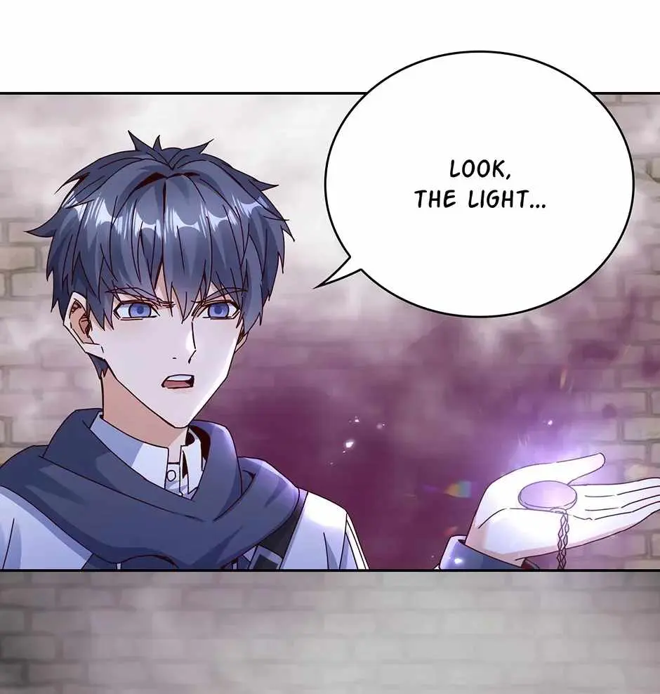 Aiming For Maximal Volume in the Apocalypse Chapter 70 page 37