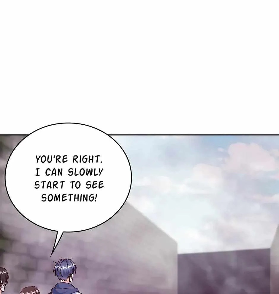 Aiming For Maximal Volume in the Apocalypse Chapter 70 page 40