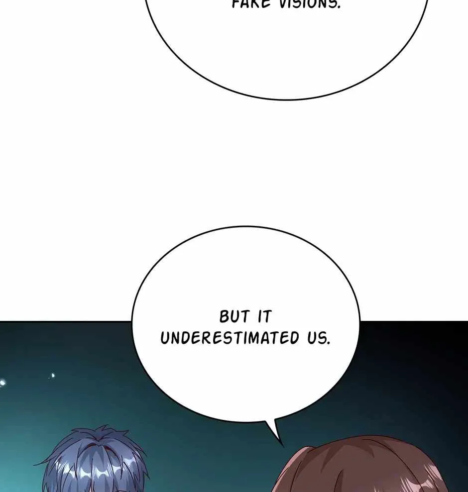 Aiming For Maximal Volume in the Apocalypse Chapter 71 page 41
