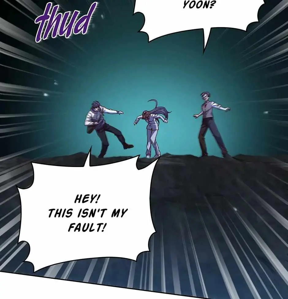 Aiming For Maximal Volume in the Apocalypse Chapter 71 page 45