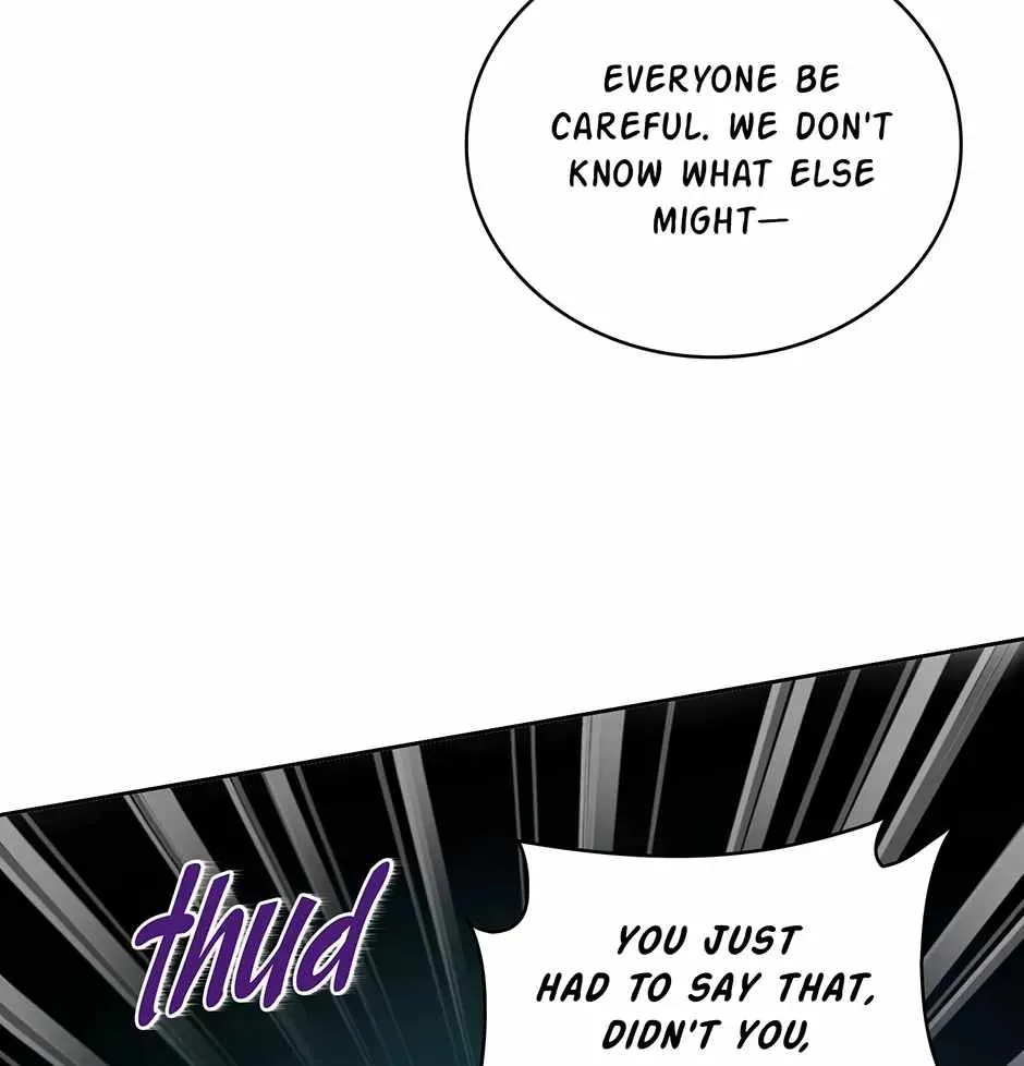 Aiming For Maximal Volume in the Apocalypse Chapter 71 page 44