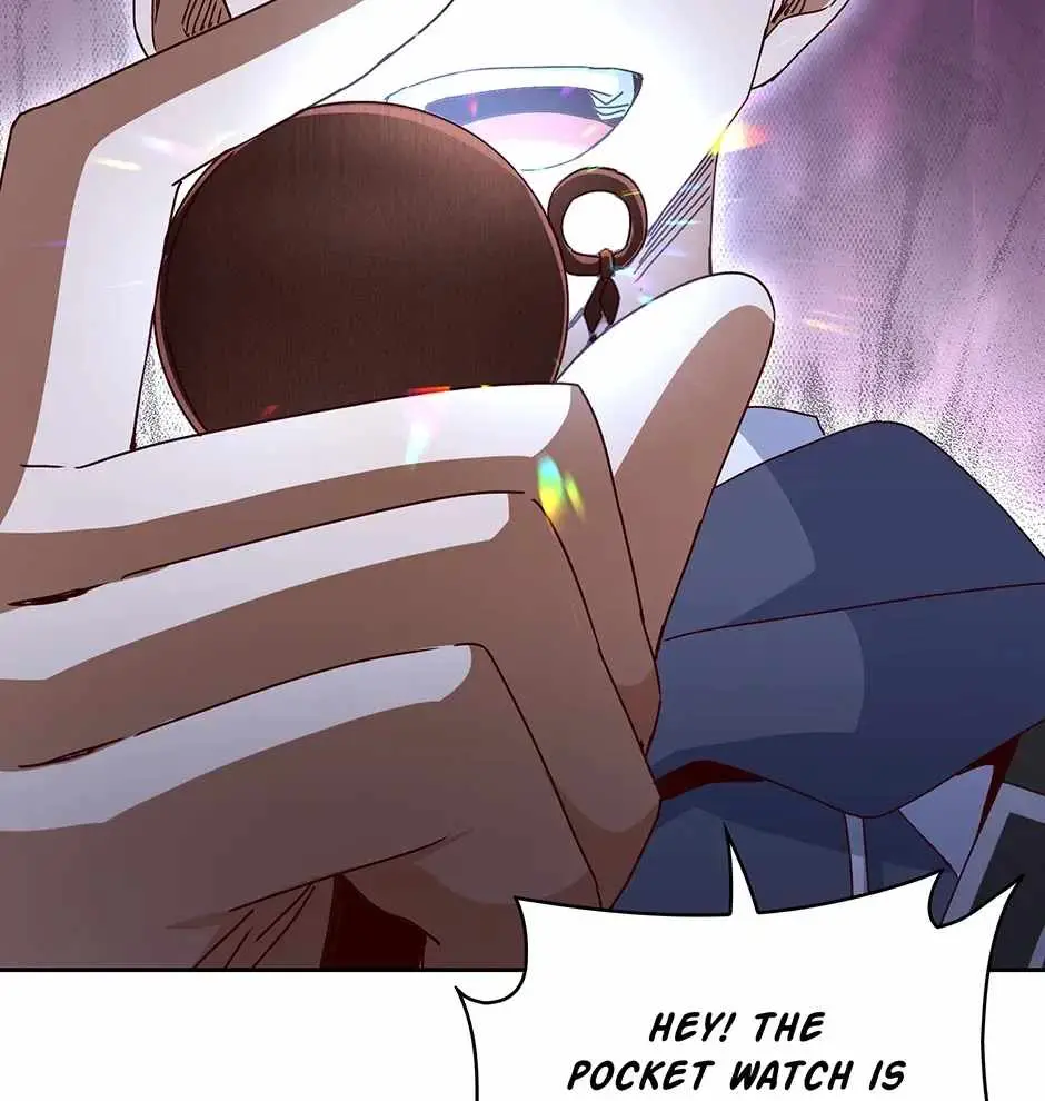 Aiming For Maximal Volume in the Apocalypse Chapter 70 page 28