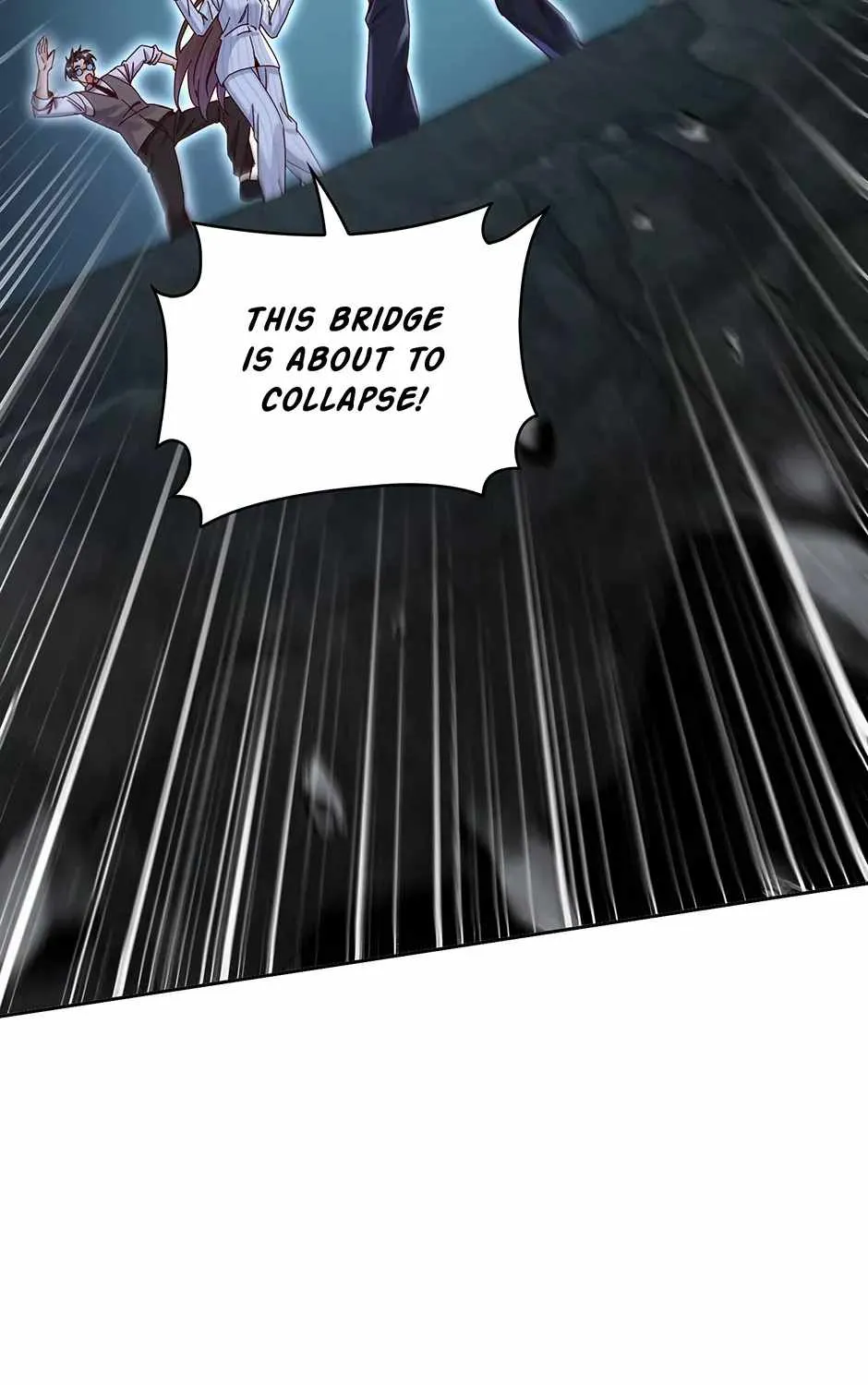 Aiming For Maximal Volume in the Apocalypse Chapter 70 page 57