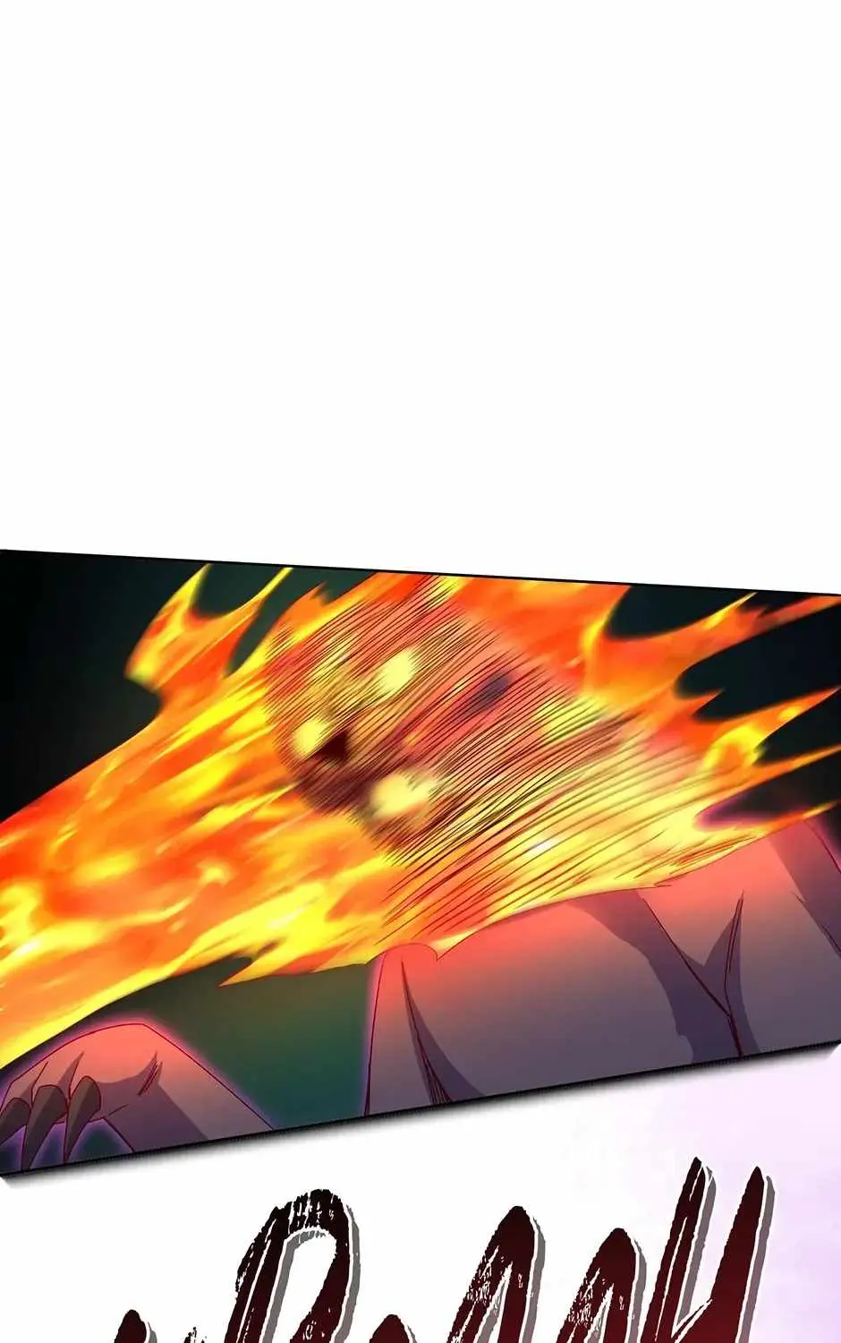 Aiming For Maximal Volume in the Apocalypse Chapter 71 page 71