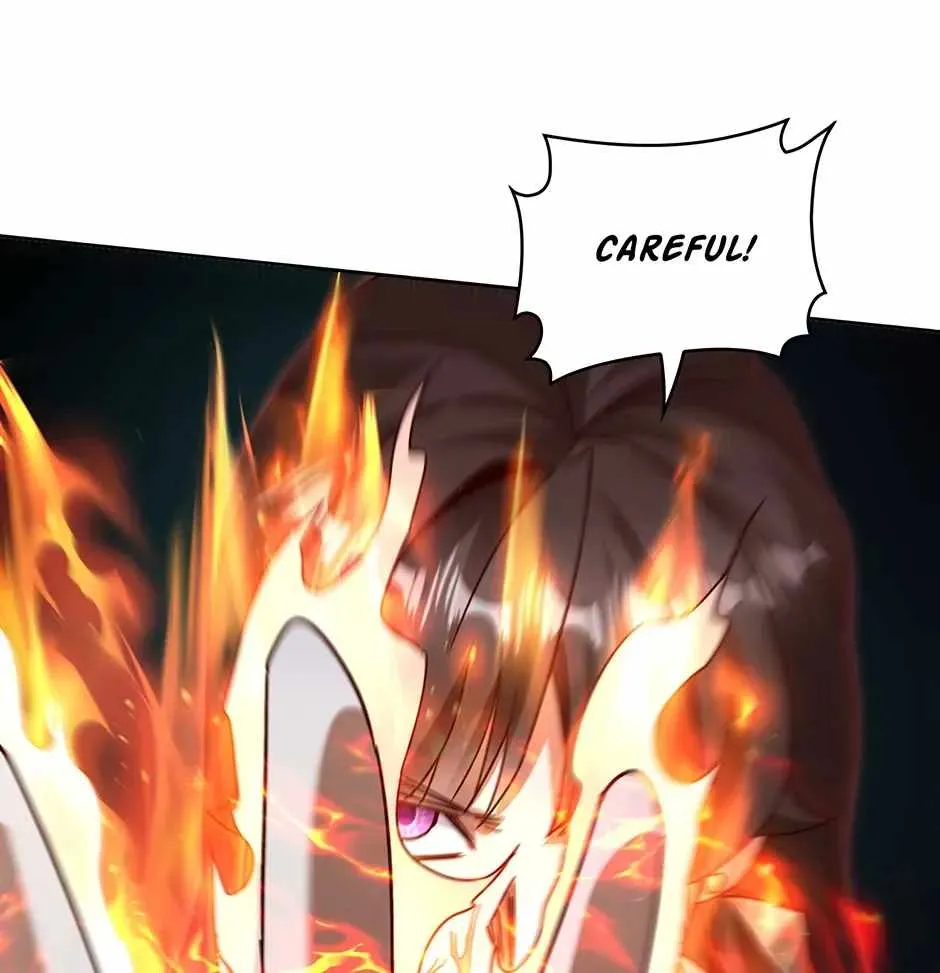 Aiming For Maximal Volume in the Apocalypse Chapter 71 page 69