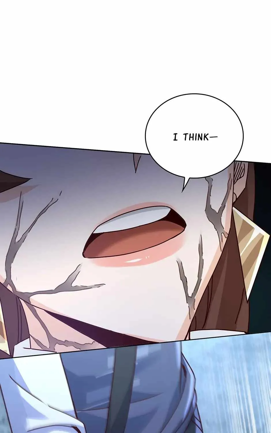 Aiming For Maximal Volume in the Apocalypse Chapter 70 page 75