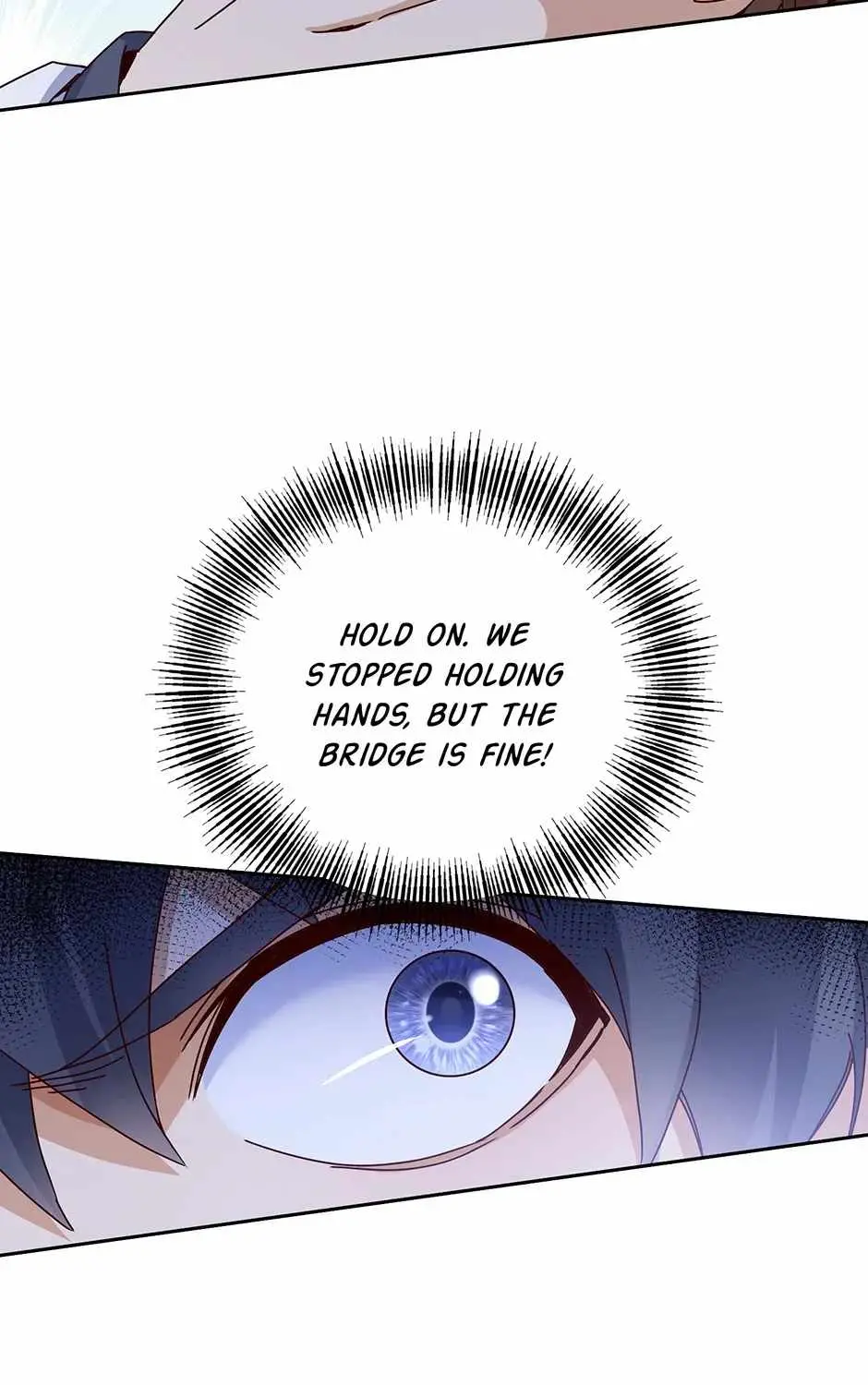 Aiming For Maximal Volume in the Apocalypse Chapter 70 page 89