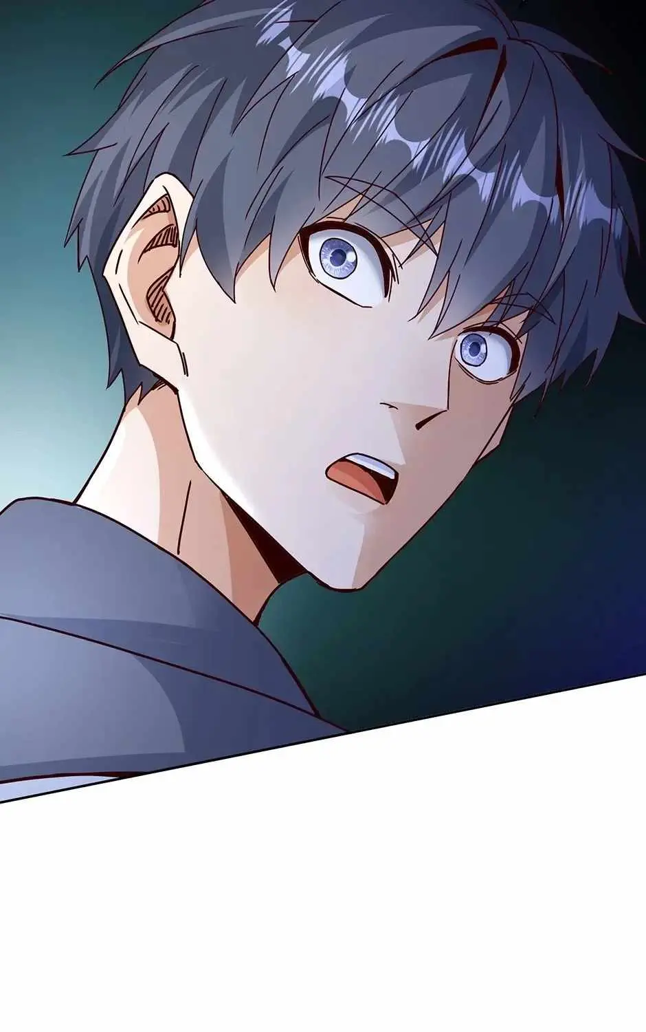Aiming For Maximal Volume in the Apocalypse Chapter 70 page 81