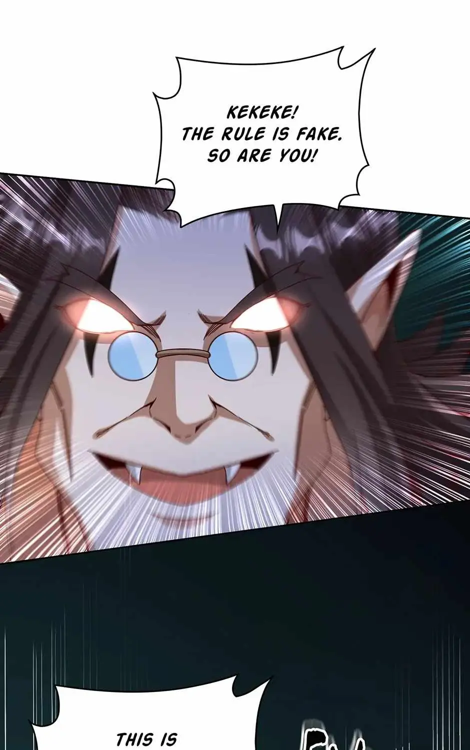 Aiming For Maximal Volume in the Apocalypse Chapter 70 page 91