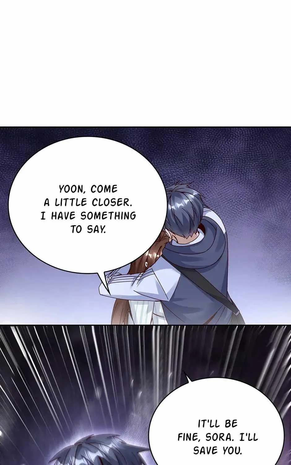 Aiming For Maximal Volume in the Apocalypse Chapter 70 page 99