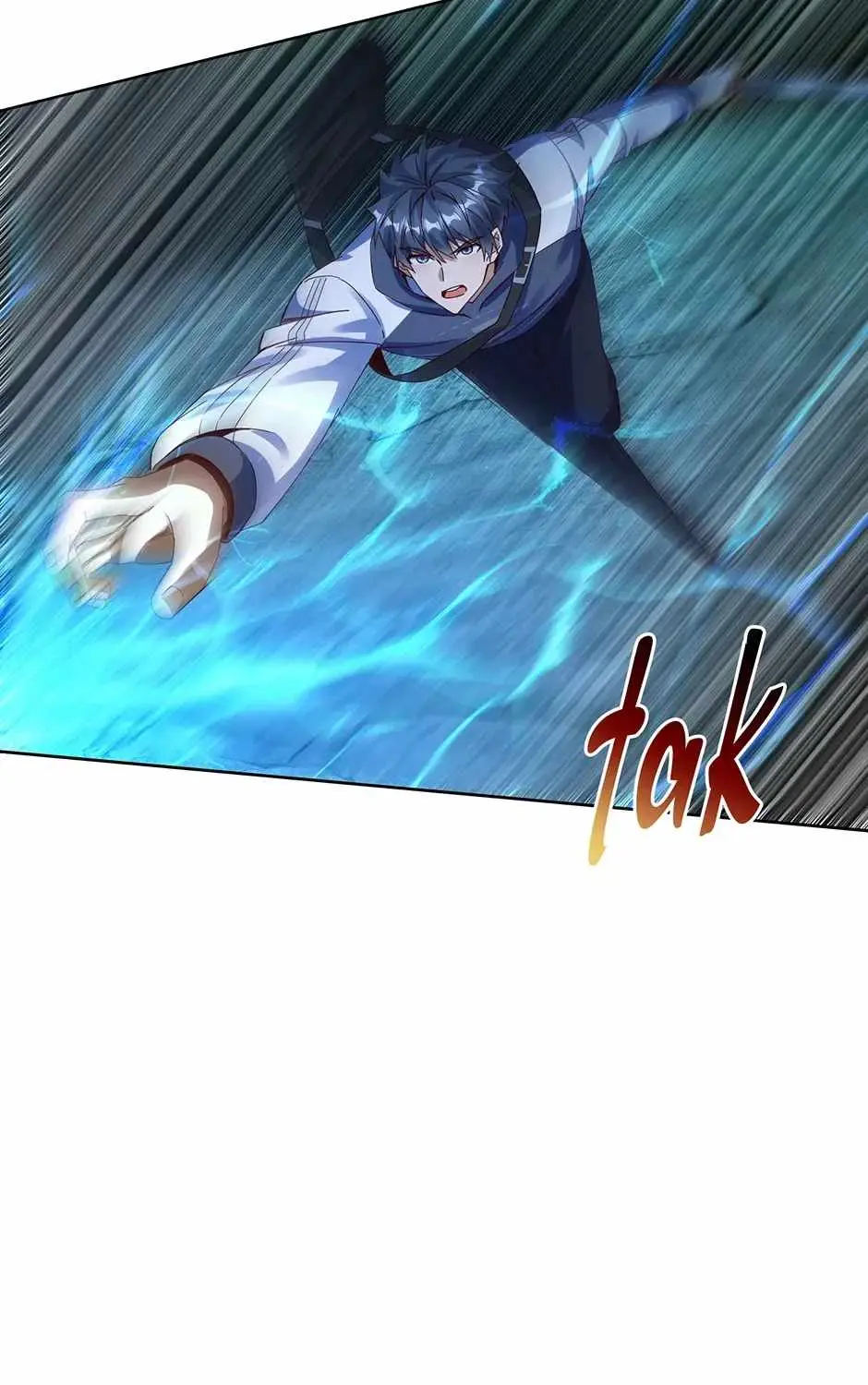 Aiming For Maximal Volume in the Apocalypse Chapter 71 page 83