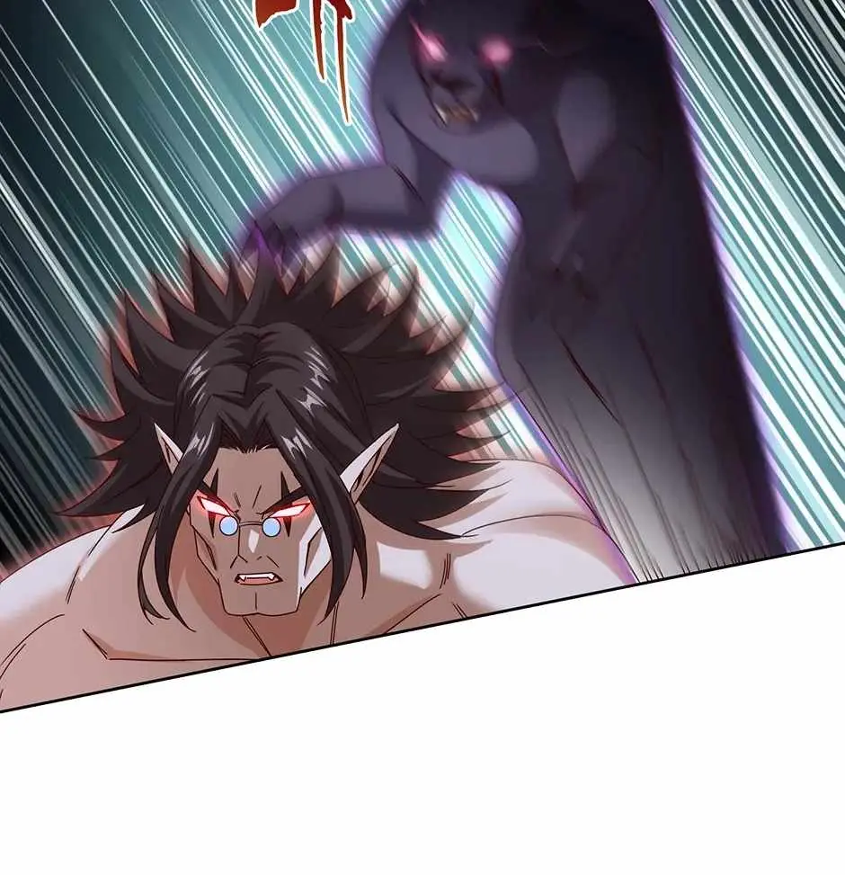 Aiming For Maximal Volume in the Apocalypse Chapter 71 page 68