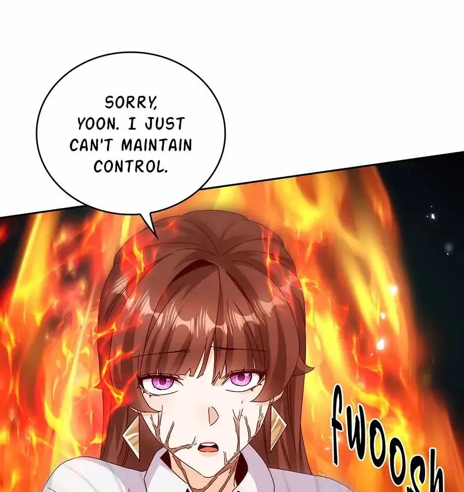 Aiming For Maximal Volume in the Apocalypse Chapter 70 page 119