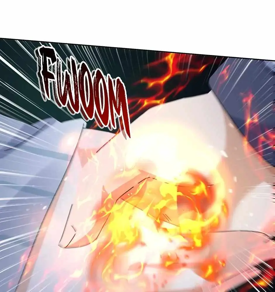 Aiming For Maximal Volume in the Apocalypse Chapter 70 page 115